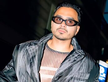 Álvaro Díaz, anuncia su Sayonara Tour 2025 en España con 6 paradas