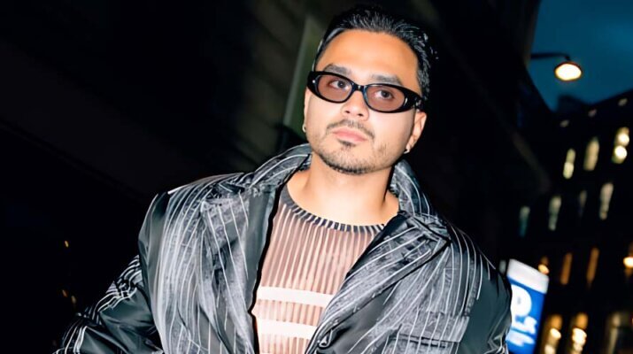 Álvaro Díaz, anuncia su Sayonara Tour 2025 en España con 6 paradas