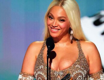 Beyoncé se consolida como la artista con más premios Grammy en la historia