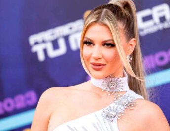 Madison Anderson y la causa de su ausencia en el estreno de LCDLF All Stars