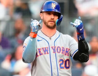 Pete Alonso vuelve a Queens y firma por dos temporadas con los Mets