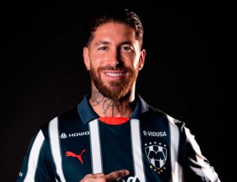 Sergio Ramos explica por qué eligió ir a Rayados: “Me ofrecieron lo que nadie más hizo”