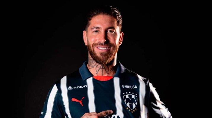 Sergio Ramos explica por qué eligió ir a Rayados: “Me ofrecieron lo que nadie más hizo”