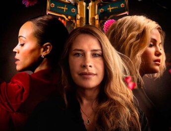 "Emilia Pérez", en el ojo del huracán