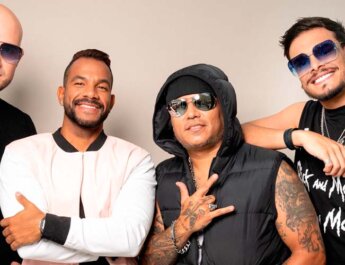 Zona 7 está de estreno con su sencillo "Aquí Están"