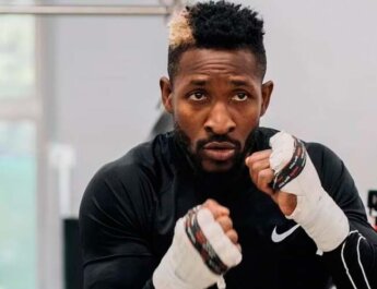 Cubano William Scull va por Canelo Álvarez: “Quiero ganar la pelea, dar una gran guerra”