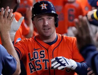 Alex Bregman se convierte en el jugador mejor pagado en la historia de Boston Red Sox