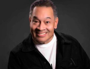 Tito Nieves comenzó su último "TOUR 50 AÑOS-LA HISTORIA" con tres shows Sold Out