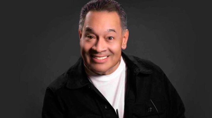 Tito Nieves comenzó su último "TOUR 50 AÑOS-LA HISTORIA" con tres shows Sold Out
