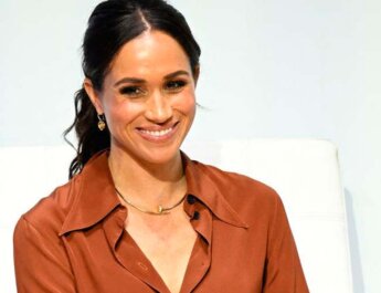 Meghan Markle lanza con ayuda de su hija Lilibet su marca As Ever