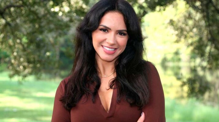 Ana Jurka sobre su salida de Telemundo: “Tenía mucha ansiedad”