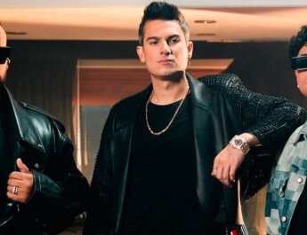 Pipe Bueno estrena “ME RECORDARÁS” junto a Grupo Firme y Yera