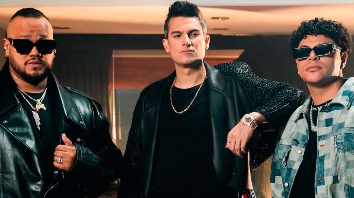 Pipe Bueno estrena “ME RECORDARÁS” junto a Grupo Firme y Yera