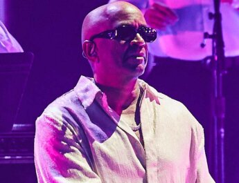 Sergio George triunfa en Premio Lo Nuestro 2025 con una presentación memorable y un nuevo reconocimiento