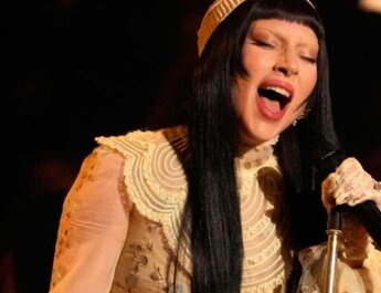 Lady Gaga ofrecerá un concierto gratuito en Río de Janeiro