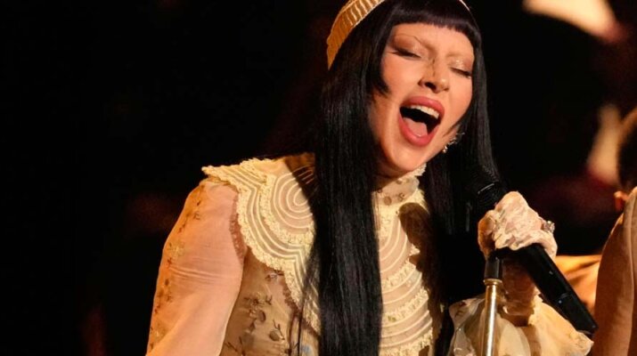 Lady Gaga ofrecerá un concierto gratuito en Río de Janeiro