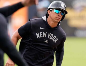 Yankees permitirán el uso de barbas tras casi medio siglo de prohibición