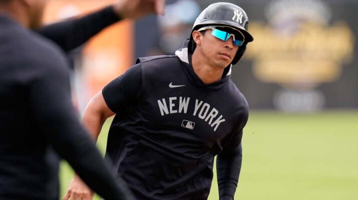 Yankees permitirán el uso de barbas tras casi medio siglo de prohibición