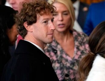 Aseguran que Mark Zuckerberg quiere comprar una mansión en Washington DC