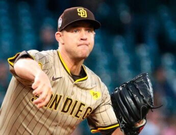 Los Mets ponen la vista en Michael King para completar su rotación