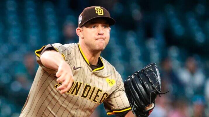 Los Mets ponen la vista en Michael King para completar su rotación