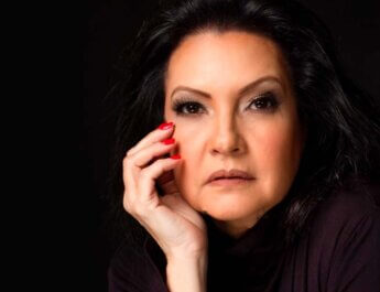 Beatriz Valdés, portada en DMH Magazine®