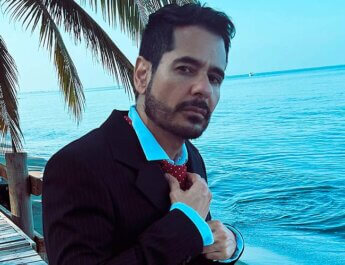 ¿Será “RABIA” la balada del año?