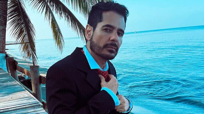 ¿Será “RABIA” la balada del año?