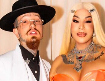 Ivy Queen y Nanpa Básico se unen en un nuevo himno musical: “Coincidimos”