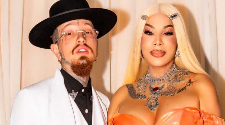 Ivy Queen y Nanpa Básico se unen en un nuevo himno musical: “Coincidimos”
