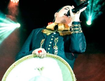 Camila Fernández se consolidad como Jefa del Regional Mexicano con su sencillo “LAS GANAS”