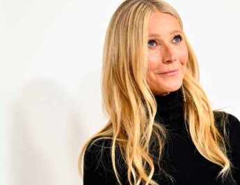 Gwyneth Paltrow revela que bebió todas las noches durante los incendios en California