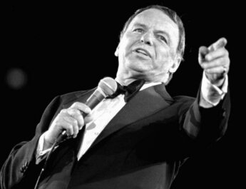 Venden antigua casa de Frank Sinatra por $5 millones de dólares