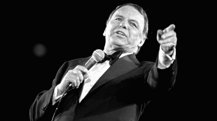 Venden antigua casa de Frank Sinatra por $5 millones de dólares