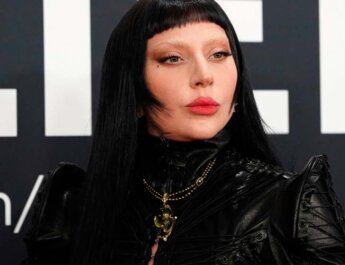 Lady Gaga vuelve a la escena pop con su nuevo álbum pop ‘Mayhem’