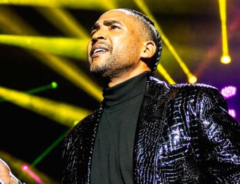Don Omar arranca su esperada gira “BACK TO REGGAETON” con rotundo éxito