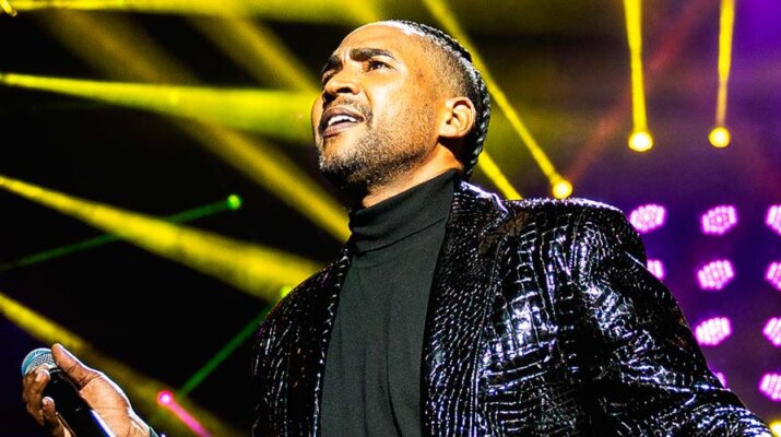 Don Omar arranca su esperada gira “BACK TO REGGAETON” con rotundo éxito