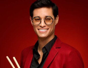 Tony Succar celebra 15 años de carrera con un concierto espectacular en el James L. Knight Center