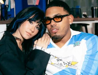 AITANA y MYKE TOWERS lanzan “SENTIMIENTO NATURAL”