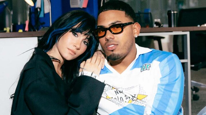 AITANA y MYKE TOWERS lanzan “SENTIMIENTO NATURAL”