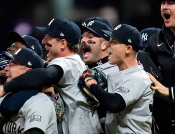 Los Yankees rompe su propio récord de ingresos en 2024 con $411 millones de dólares