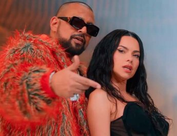 Sean Paul e INNA unen fuerzas en el explosivo sencillo "Let It Talk To Me"