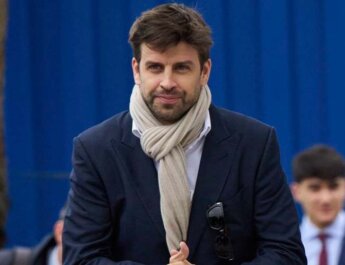 Gerard Piqué rompe en llanto en pleno juicio por el caso Supercopa de España