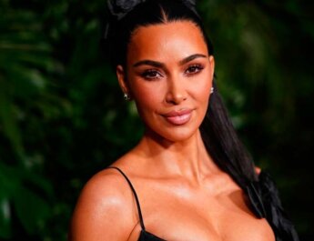 Kim Kardashian revela qué hará con el millonario anillo de compromiso que le dio Kanye West