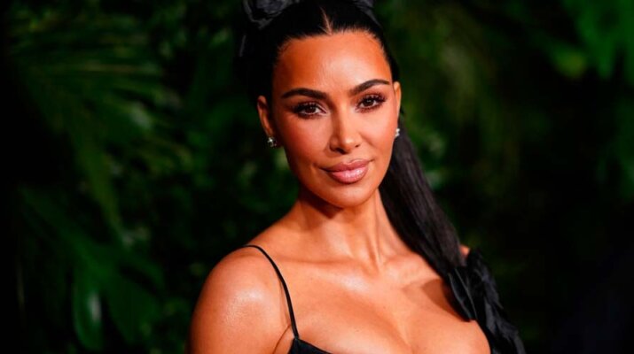 Kim Kardashian revela qué hará con el millonario anillo de compromiso que le dio Kanye West