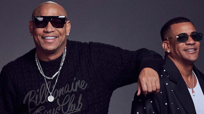 Gente de Zona nombrado Oficiales Honorarios del Straight Talk Wireless 400 de NASCAR en Homestead-Miami Speedway