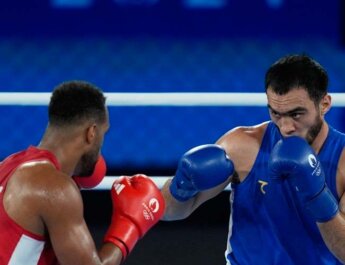 COI aprueba inclusión de boxeo en Juegos Olímpicos de Los Ángeles 2028
