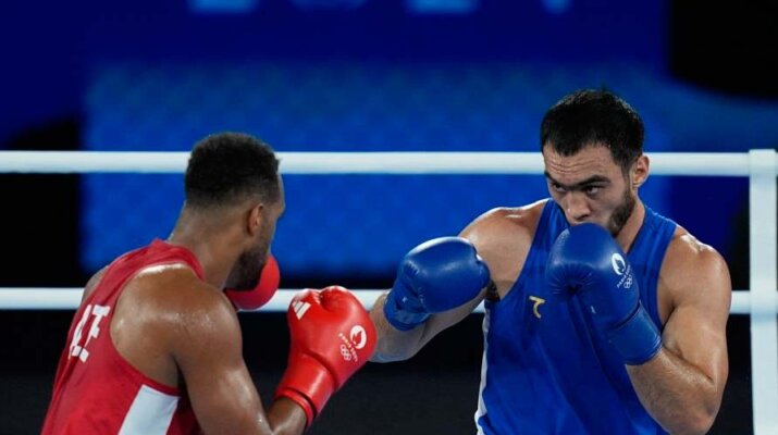COI aprueba inclusión de boxeo en Juegos Olímpicos de Los Ángeles 2028