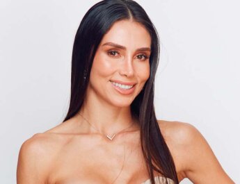 Lina Cardona protagoniza la tercera parte de "Usted No Sabe Quién Soy Yo"