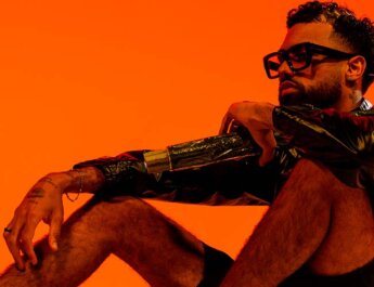 Jay Wheeler florece por completo con "girasoles"